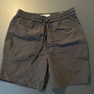 Adult Small black PacSun shorts